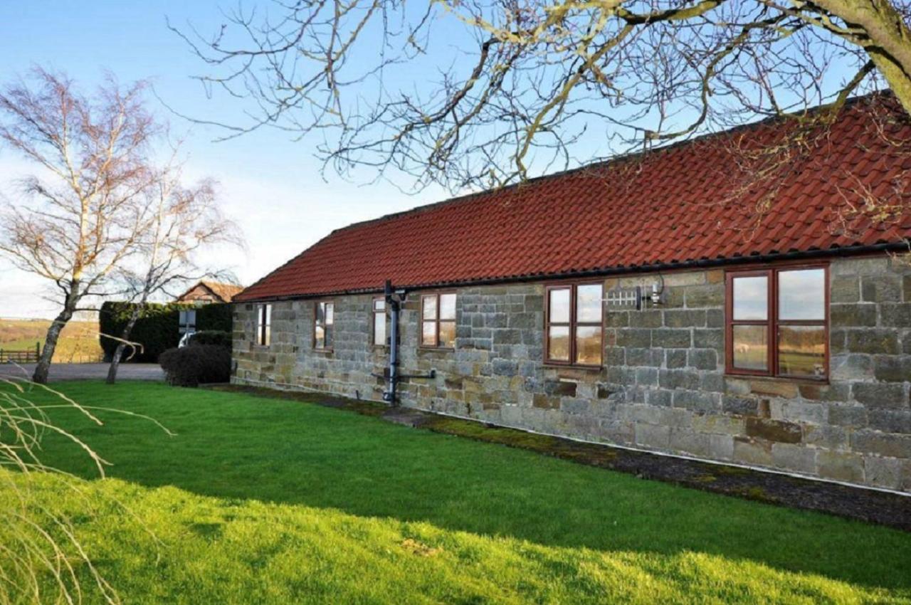 Grosmont Cottage, Ruswarp Whitby Exterior photo