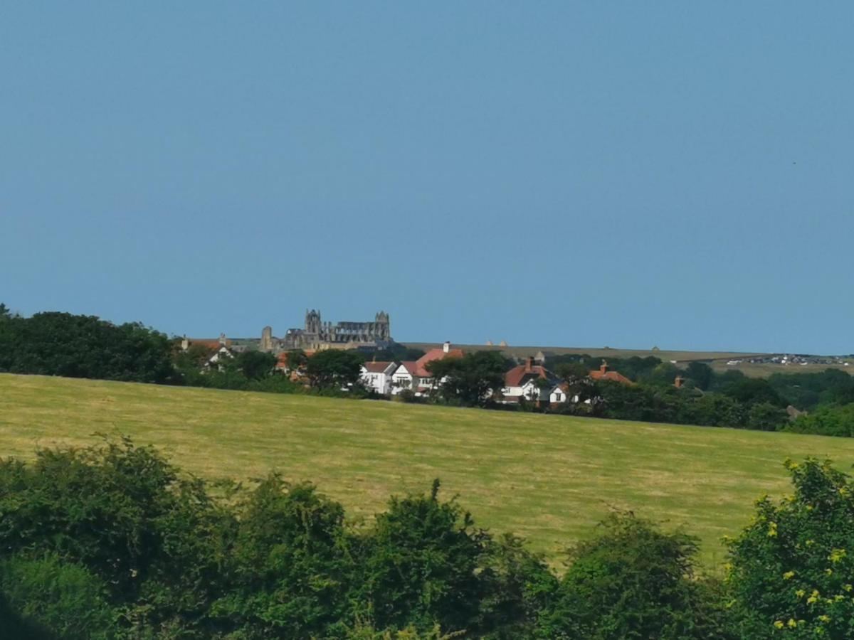 Grosmont Cottage, Ruswarp Whitby Exterior photo