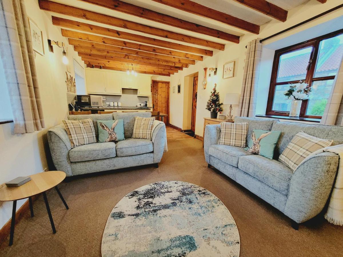 Grosmont Cottage, Ruswarp Whitby Exterior photo